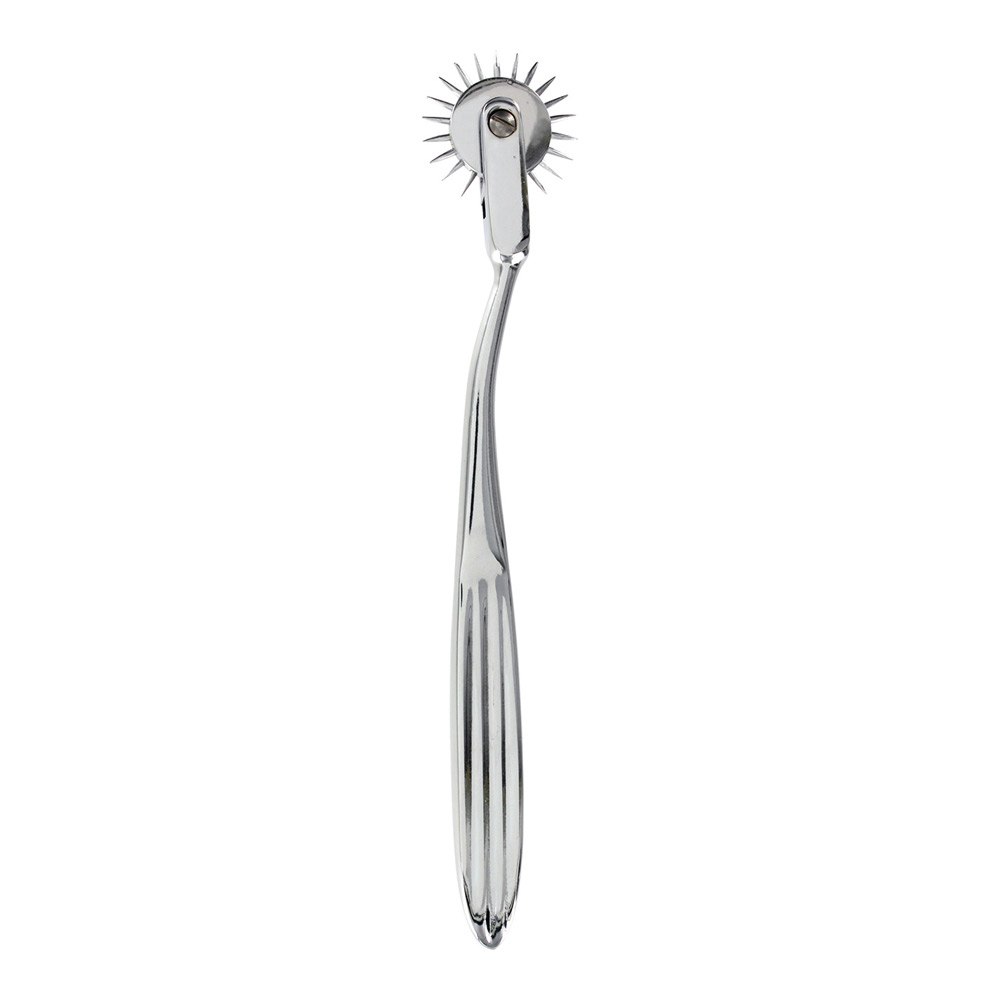 O-Products - Stål Wartenberg Hjul