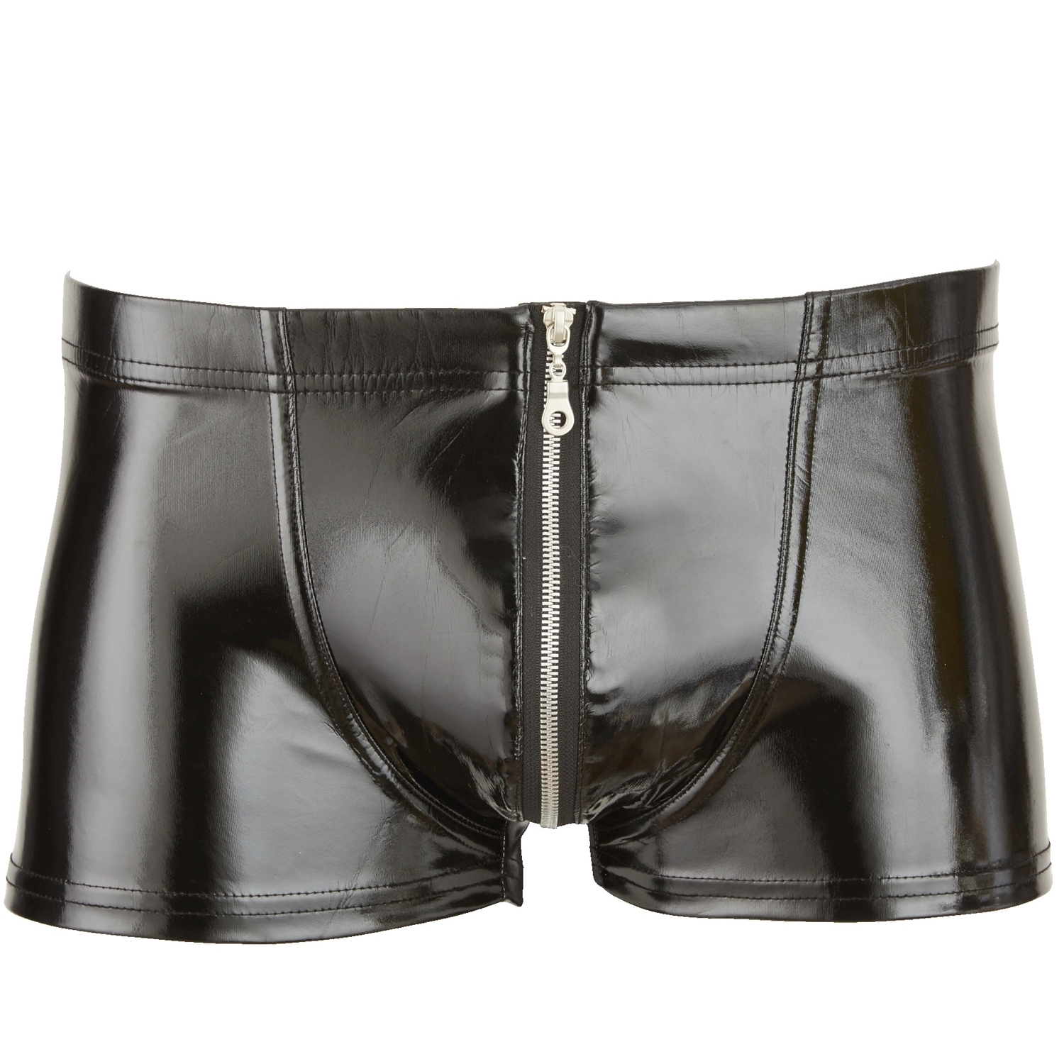 Black Level Lak Boxershorts - Sort - L