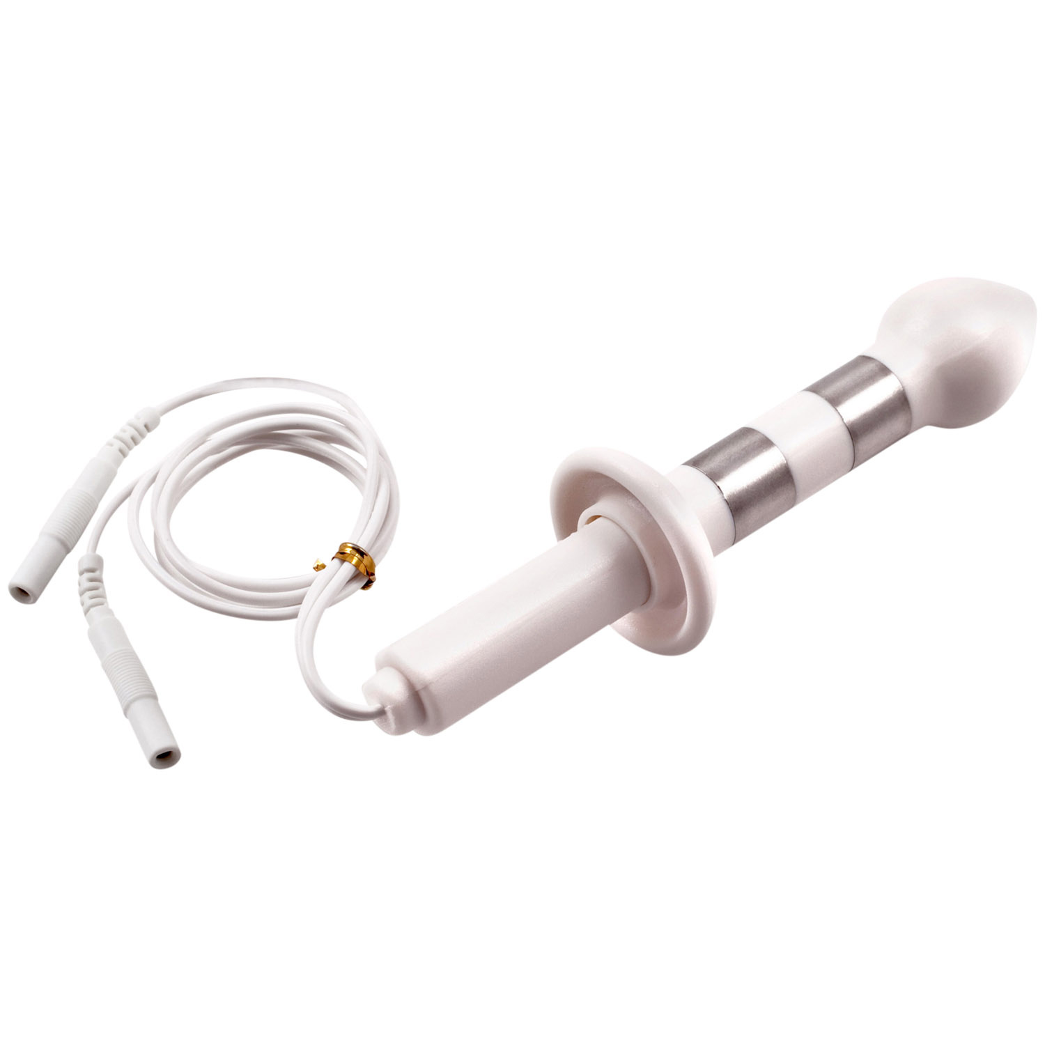 iTouch Sure Anal Probe til iTouch Sure - Hvid