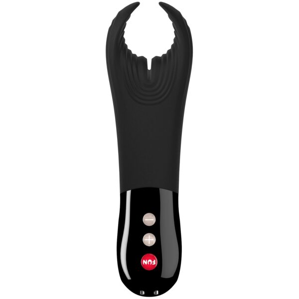 Fun Factory Manta Penis Vibrator - Sort
