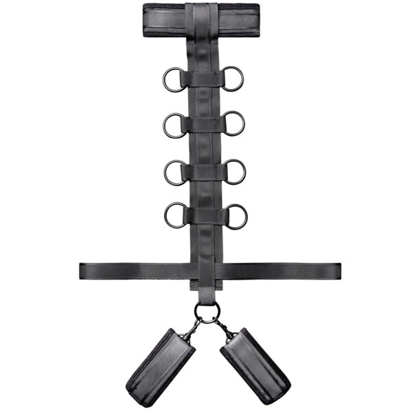 obaie Body Restraints Harness - Sort