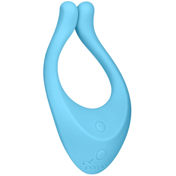 Satisfyer Endless Love Par Vibrator - Blå
