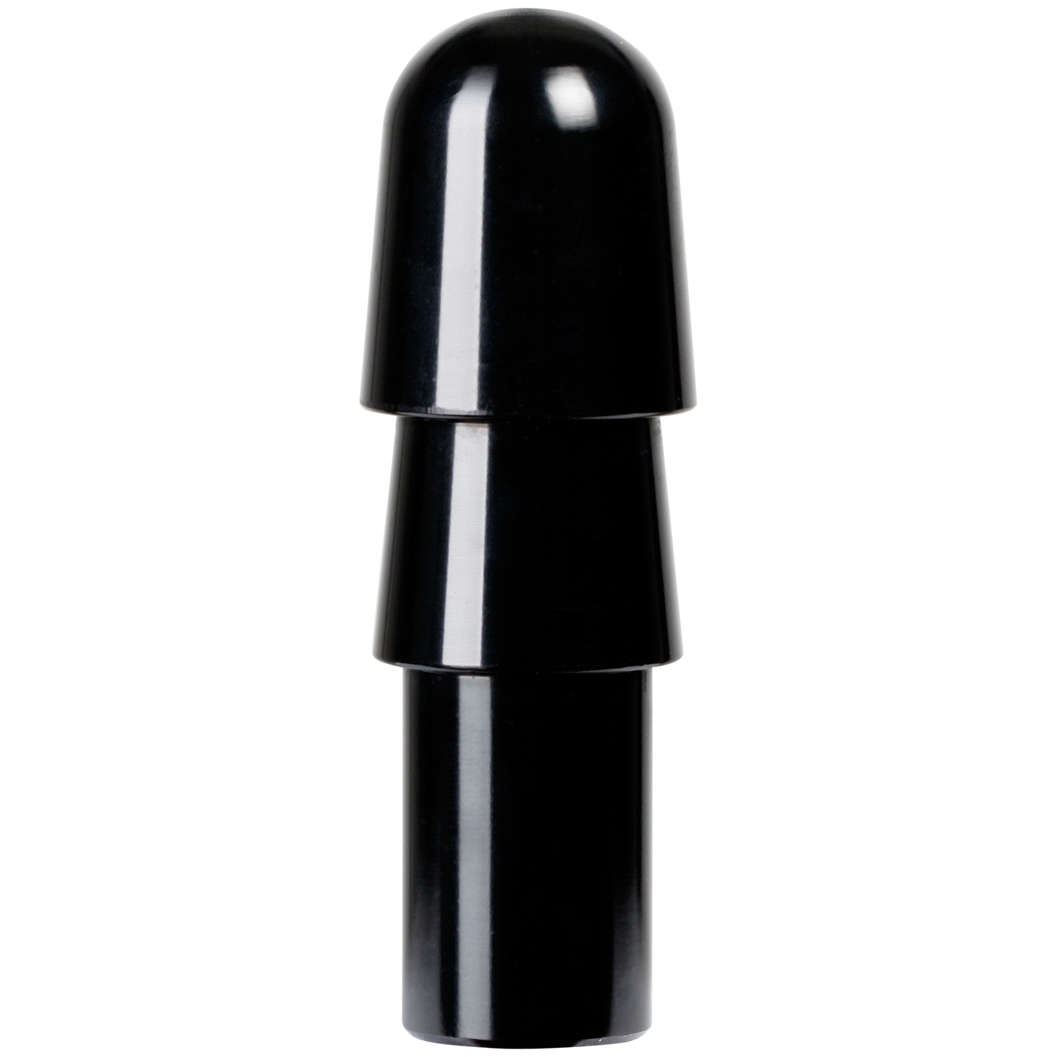 F-Machine Vac-U-Lock Adapter - Sort