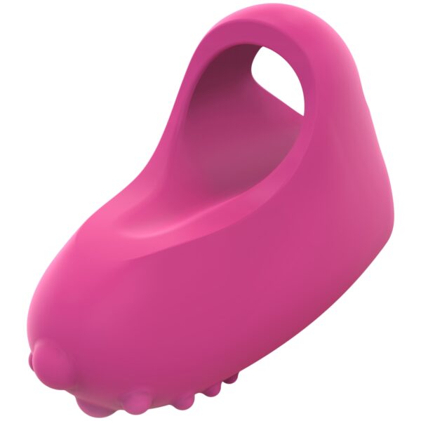 Marc Dorcel Magic Finger Vibrator - Rosa