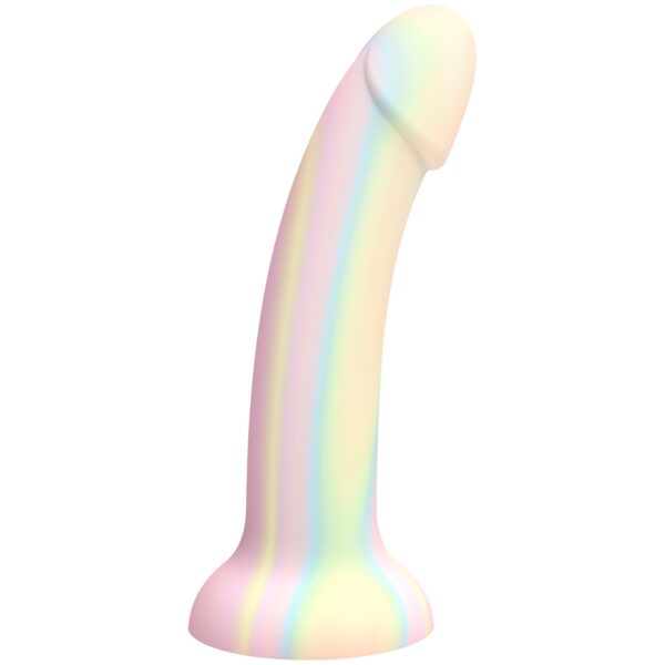 Love To Love Dildolls Fantasia Glow In The Dark Dildo 18 cm - Flere farver