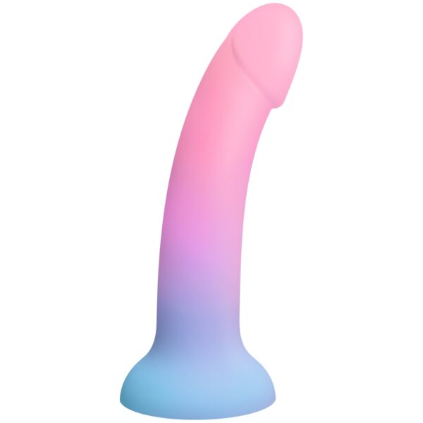 Love To Love Dildolls Utopia Dildo 19 cm - Pink