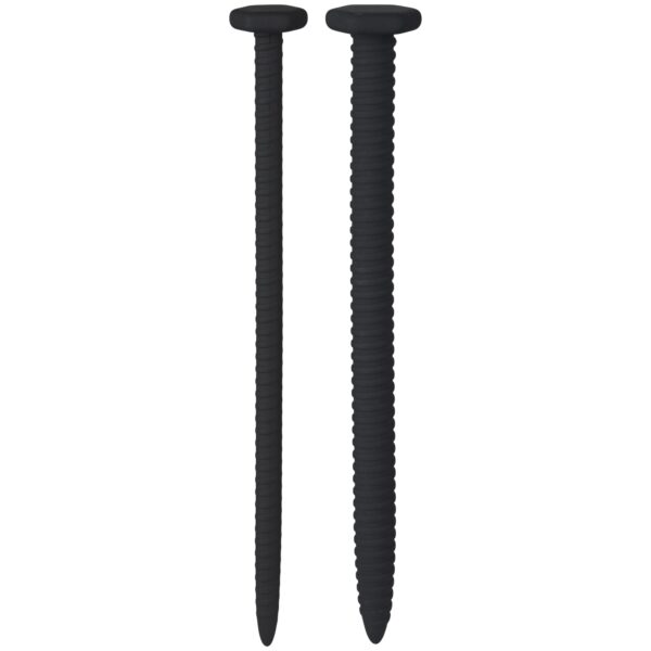 Mister B Fucktools Dick Screws Dilator Sæt - Sort