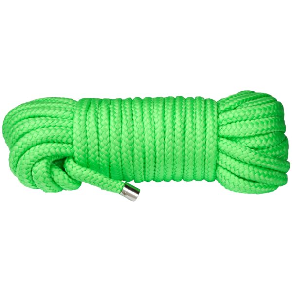 Ouch! Glow in the Dark Reb 10 m - Grøn
