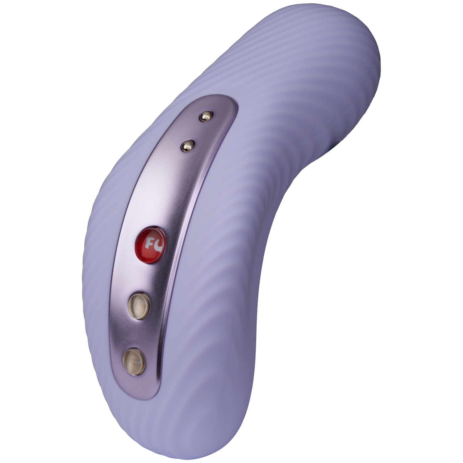 Fun Factory LAYA III Lay-On Vibrator - Lilla