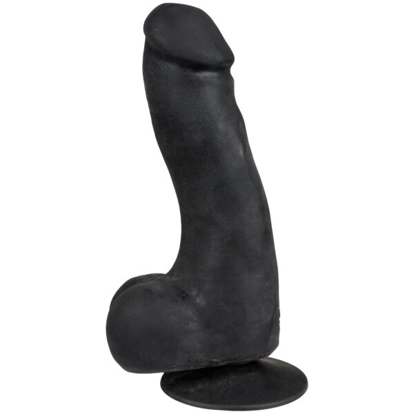 Doc Johnson Merci The Perfect Cock 19 cm - Sort