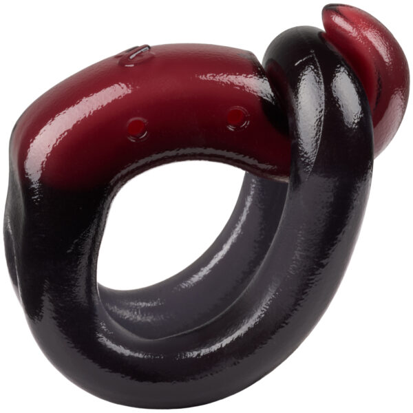 FirmTech The Performance Ring Penisring - Sort