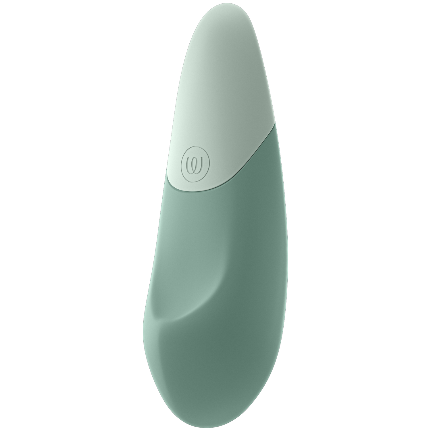 Womanizer Vibe Klitoris Vibrator - Grøn