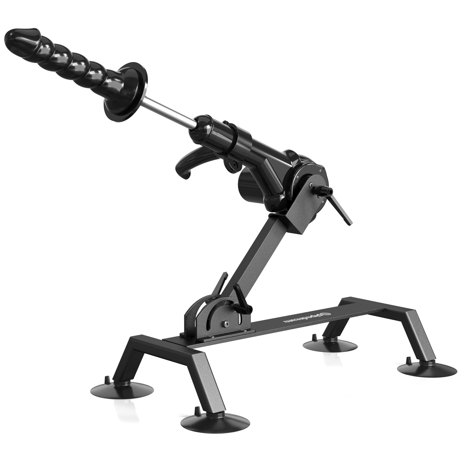 Fetish Fantasy Series Body Dock Pro Sexmaskine - Sort