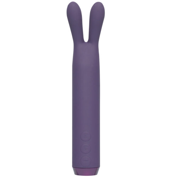 Je Joue Rabbit Bullet Vibrator - Lilla