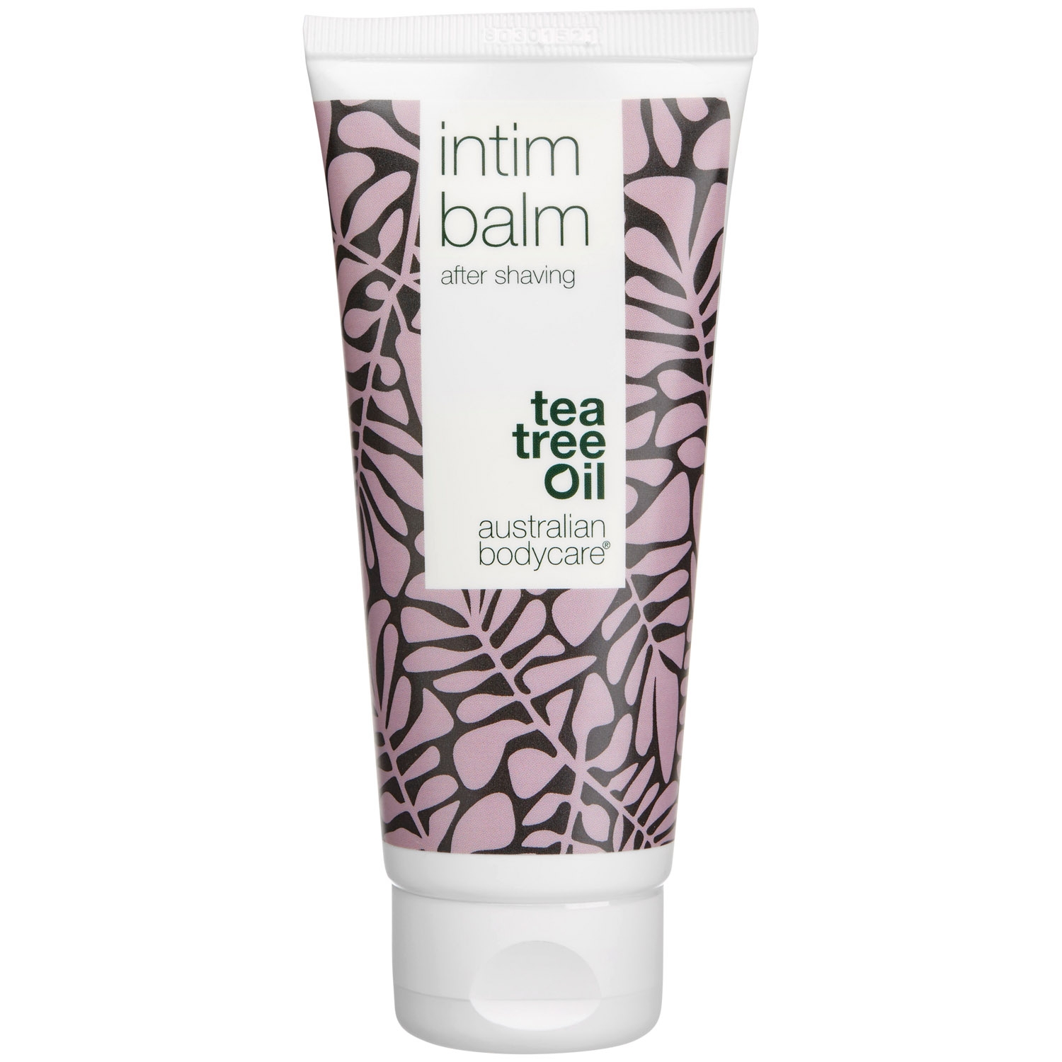 Australian Bodycare Vegansk Intim Balm 100 ml - Klar
