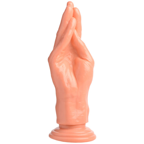 Master Series The Stuffer Fisting Hånd - Nude