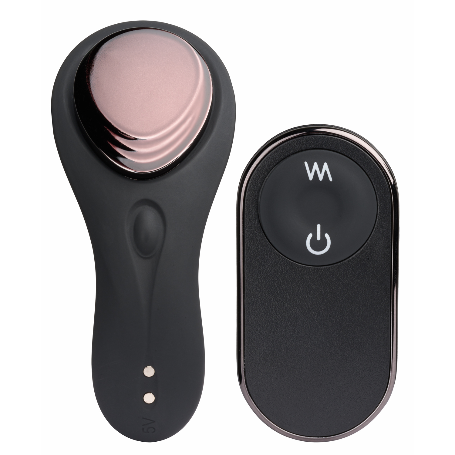 Dorcel Discreet Vibe + - Sort