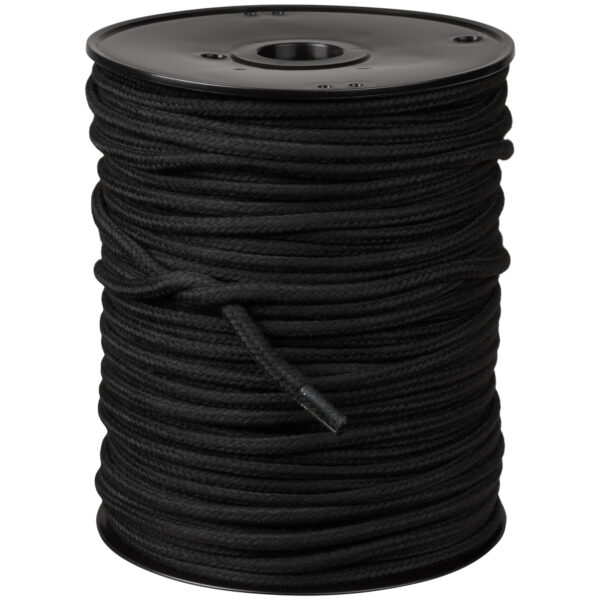 obaie Bondagereb 100 m - Black
