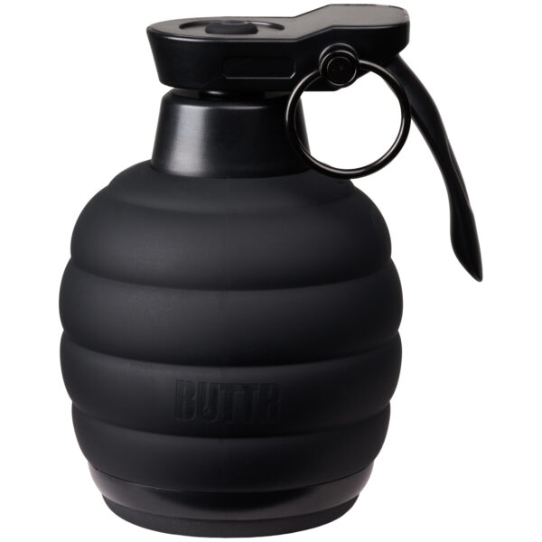 BUTTR Bootcamp Mills Bomb Masturbator - Sort