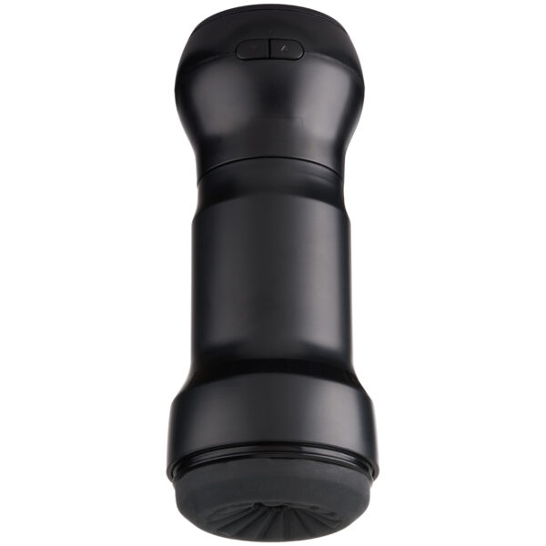 Kiiroo PowerBlow & Feel Stroker - Black