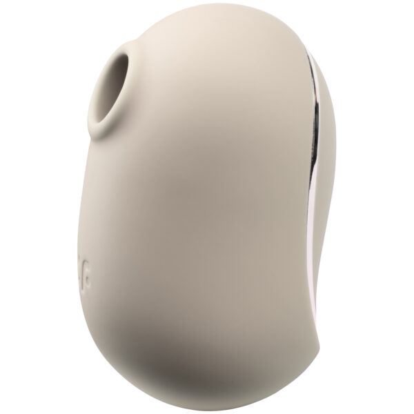 Satisfyer Pro To Go 2 Lufttryks Vibrator - Brun