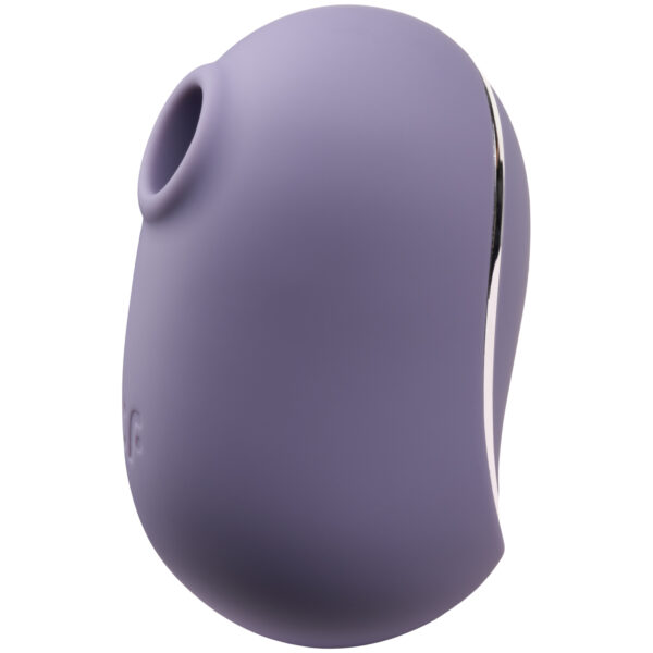 Satisfyer Pro To Go 2 Lufttryks Vibrator - Lilla