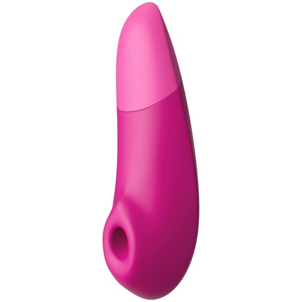 Womanizer Enhance Vibrator - Pink