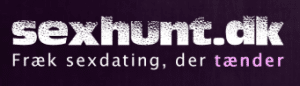 Sexhunt logo