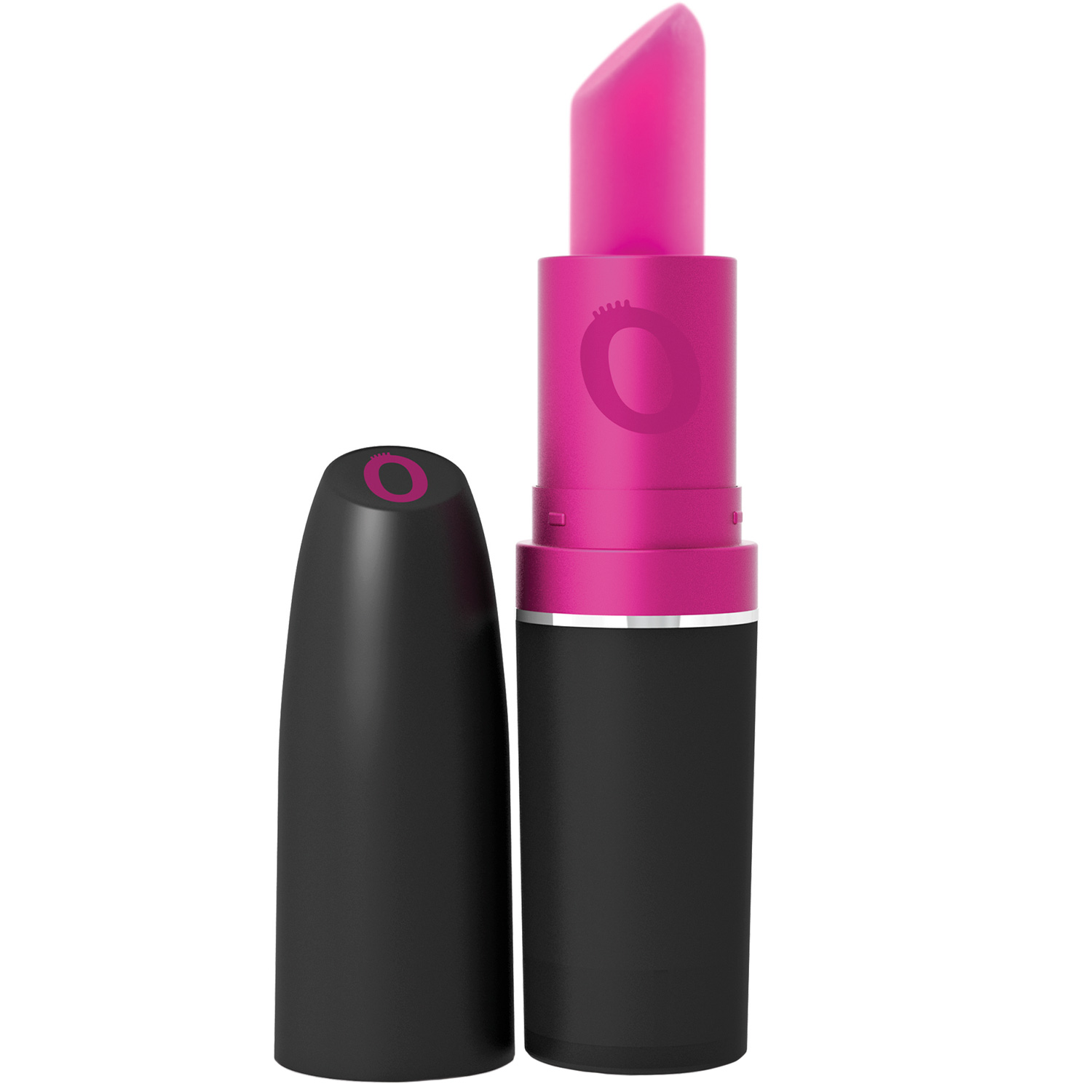 Screaming O My Secret Læbestift Vibrator - Rosa