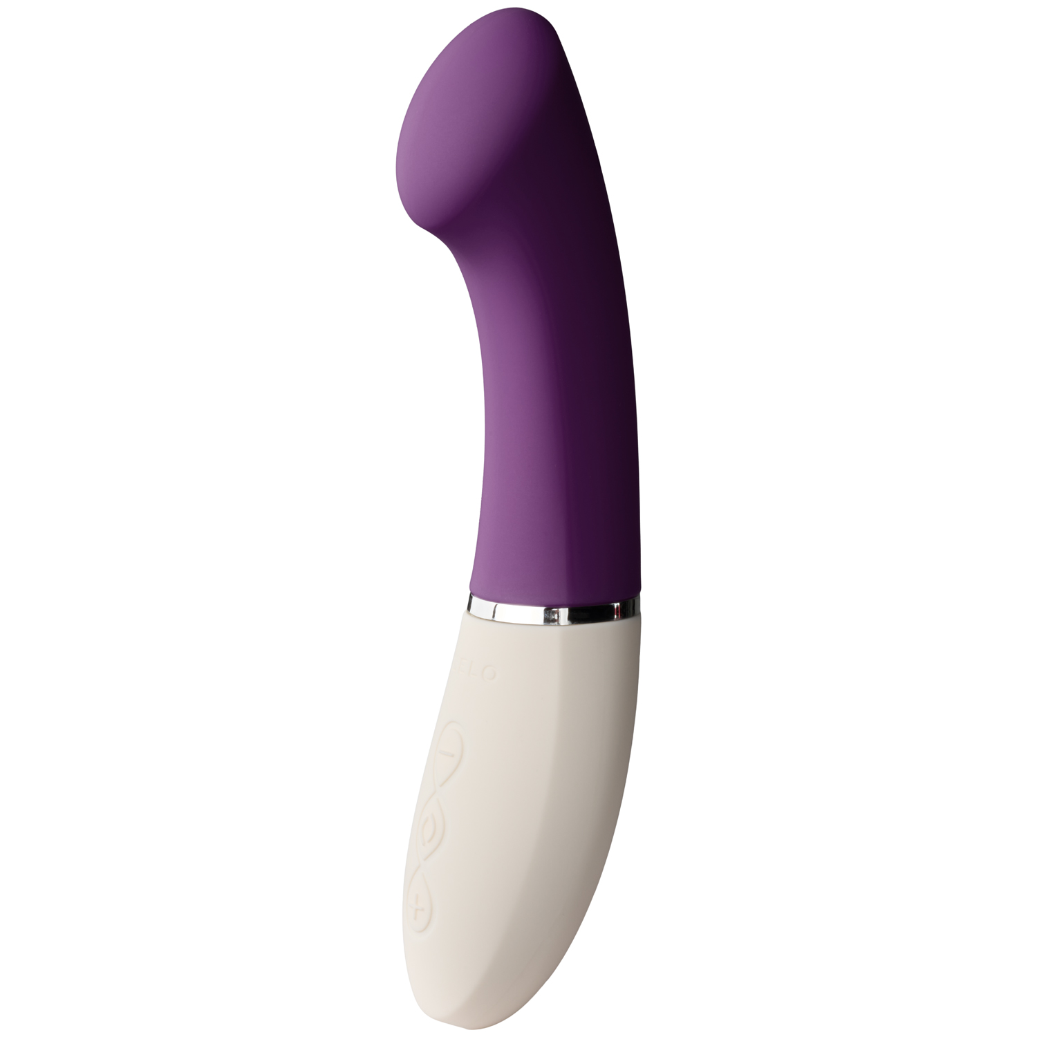 LELO GIGI 3 G-punkts vibrator - Lilla